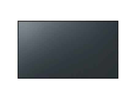 Panasonic - TH-55SQE2W - 139 cm (55") UHD LCD-Display, 500 cd/m², SDM-Slot, Lautsprecher Mediaplayer