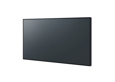 Panasonic - TH-55SQE2W - 139 cm (55") UHD LCD-Display, 500 cd/m², SDM-Slot, Lautsprecher Mediaplayer