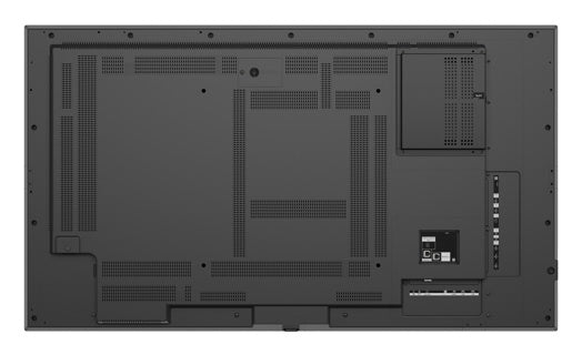 Panasonic - TH-55SQE2W - 139 cm (55") UHD LCD-Display, 500 cd/m², SDM-Slot, Lautsprecher Mediaplayer