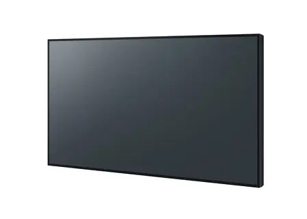 Panasonic - TH-65CQE2W - 164 cm (65") UHD LCD-Display, LED, 500 cd/m², LAN, Mediaplayer Lautsprecher