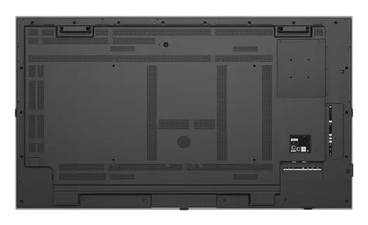 Panasonic - TH-65CQE2W - 164 cm (65") UHD LCD-Display, LED, 500 cd/m², LAN, Mediaplayer Lautsprecher