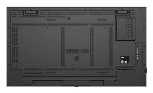 Panasonic - TH-65SQE2W - 164 cm (65") UHD LCD-Display, 500 cd/m², SDM-Slot, Lautsprecher Mediaplayer
