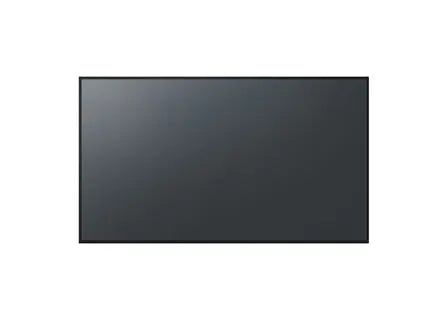 Panasonic - TH-75CQE2W - 189 cm (75") UHD LCD-Display, LED, 400 cd/m², LAN, Mediaplayer Lautsprecher