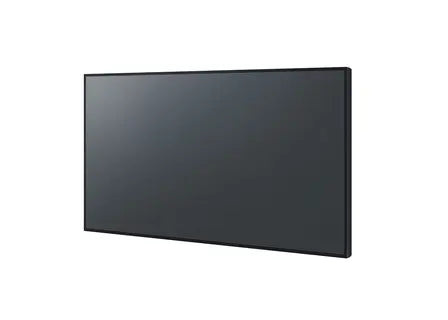 Panasonic - TH-75CQE2W - 189 cm (75") UHD LCD-Display, LED, 400 cd/m², LAN, Mediaplayer Lautsprecher