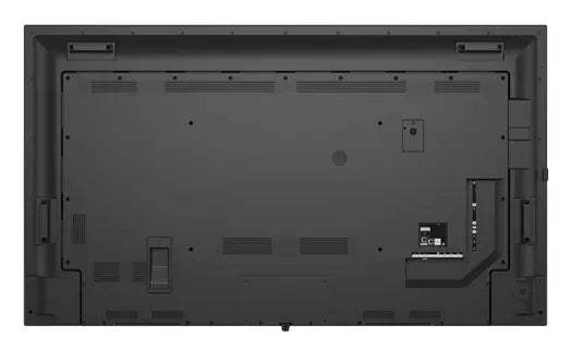 Panasonic - TH-75CQE2W - 189 cm (75") UHD LCD-Display, LED, 400 cd/m², LAN, Mediaplayer Lautsprecher