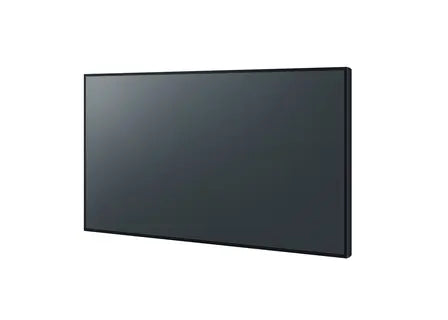 Panasonic - TH-75SQE2W - 189 cm (75") UHD LCD-Display, 500 cd/m², SDM-Slot, Lautsprecher Mediaplayer