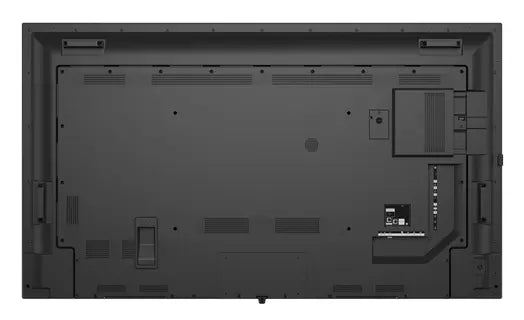 Panasonic - TH-75SQE2W - 189 cm (75") UHD LCD-Display, 500 cd/m², SDM-Slot, Lautsprecher Mediaplayer