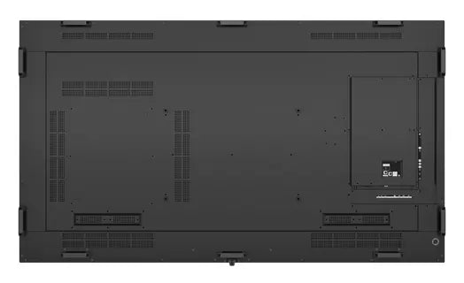Panasonic - TH-86CQE2W - 217 cm (86") UHD LCD-Display, LED, 400 cd/m², LAN, Mediaplayer Lautsprecher