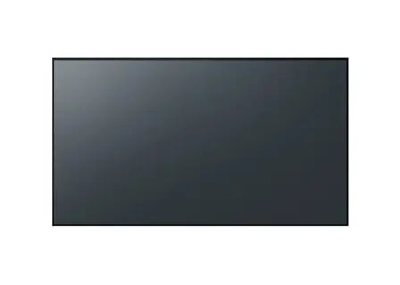 Panasonic - TH-86SQE2W - 217 cm (86") UHD LCD-Display, 500 cd/m², SDM-Slot, Lautsprecher Mediaplayer