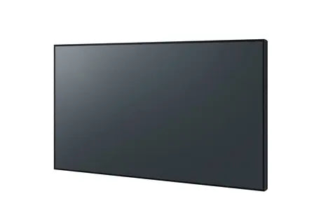 Panasonic - TH-86SQE2W - 217 cm (86") UHD LCD-Display, 500 cd/m², SDM-Slot, Lautsprecher Mediaplayer
