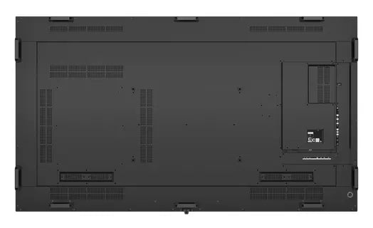 Panasonic - TH-86SQE2W - 217 cm (86") UHD LCD-Display, 500 cd/m², SDM-Slot, Lautsprecher Mediaplayer