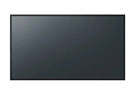 Panasonic - TH-98SQE2W - 248 cm (98") UHD LCD-Display, 500 cd/m², SDM-Slot, Lautsprecher Mediaplayer