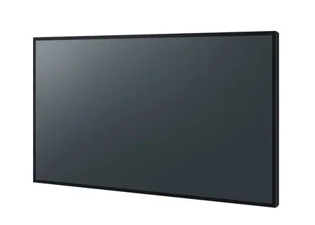Panasonic - TH-98SQE2W - 248 cm (98") UHD LCD-Display, 500 cd/m², SDM-Slot, Lautsprecher Mediaplayer