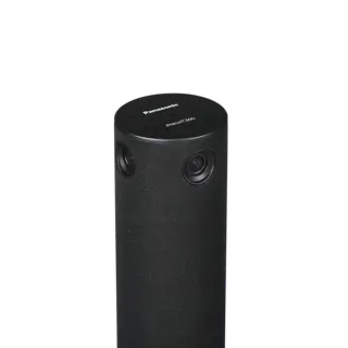 Panasonic - TY-CSP1 - 360° meeting room camera and speakerphone for hybrid video conferencing