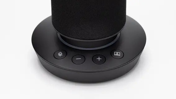 Panasonic - TY-CSP1 - 360° meeting room camera and speakerphone for hybrid video conferencing