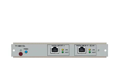 Panasonic - TY-SB01DL - Digital Link Receiver Board (SDM)