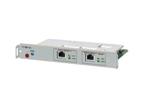 Panasonic - TY-SB01DL - Digital Link Receiver Board (SDM)