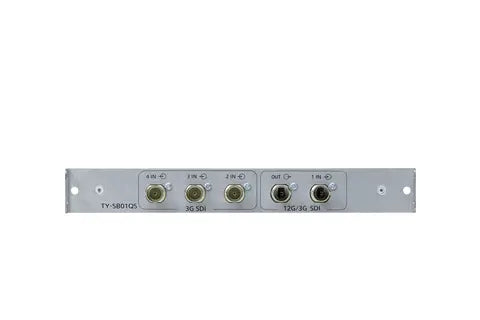 Panasonic - TY-SB01QS - 12G SDI input board (SDM)