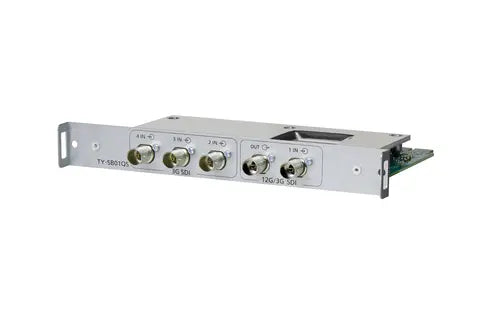 Panasonic - TY-SB01QS - 12G SDI input board (SDM)