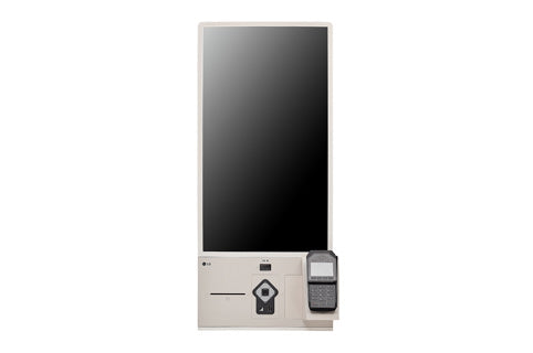 LG - 27KC3PK-C - 27" Display, FHD TBD, 300 cd/m², Contrast 1,000:1