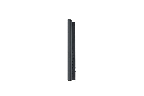 LG - 32SM5J-B - 32" Display, Full HD, 24/7 IPS Display, Speakers, WebOS
