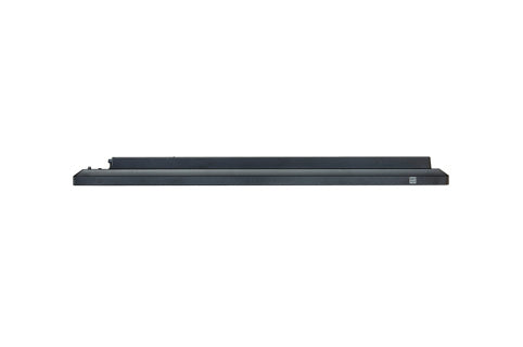 LG - 32SM5J-B - 32" Display, Full HD, 24/7 IPS Display, Speakers, WebOS