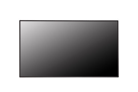 LG - 49UM5N-H - 49" Display, Standard Mid UHD