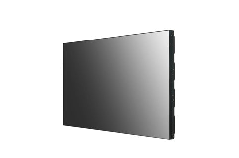 LG - 49VL5PJ-A - 49" Display, Full HD IPS Videowall, 500cd/m², 3.5mm BtB