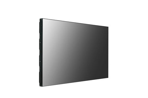 LG - 49VL5PJ-A - 49" Display, Full HD IPS Videowall, 500cd/m², 3.5mm BtB