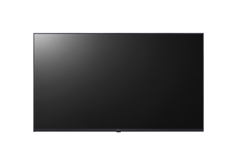 LG - 55UL3J-M - 55" Display, Standard Entry UHD