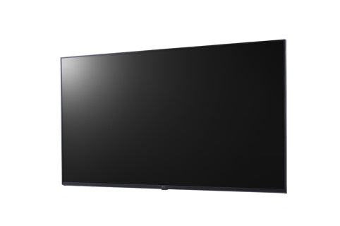 LG - 55UL3J-M - 55" Display, Standard Entry UHD