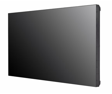 Slide 3 - LG - 55VH7J-H - 55" Display, FHD Videowall Display, 700cd, 1.8mm, 28% Haze (image)
