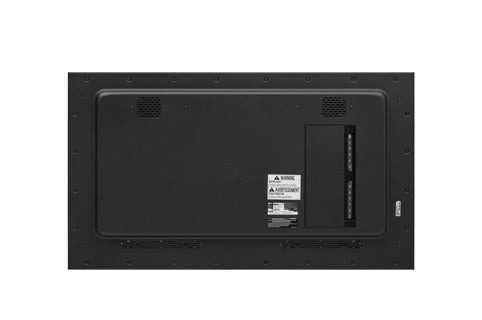 LG - 55XE3P-B - 55 " Display, FHD IPS M+ 3500 cd/m³