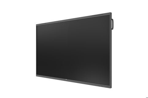 LG - 75TR3PN-B - 75 " Display, UHD IPS 400 cd/m³