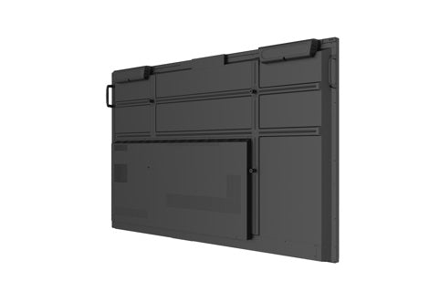 LG - 75TR3PN-B - 75 " Display, UHD IPS 400 cd/m³