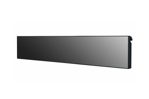 LG - 86BH5F-M - 86" Display, Stretch, UHD, 58:9, 500cd/m², WebOS