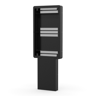 SMS - 15-012-1 - Freestand Samsung OH 55 BL