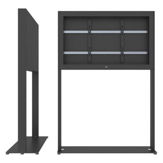 SMS - 702-006-11 - 55L Casing Freestand Basic G1 BL