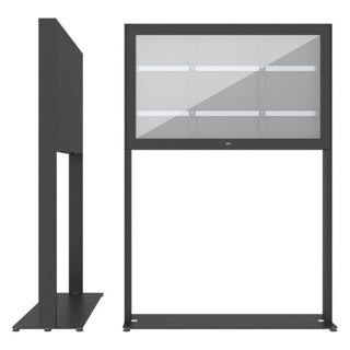 SMS - 702-006-12 - 55L Casing Freestand Basic G2 BL