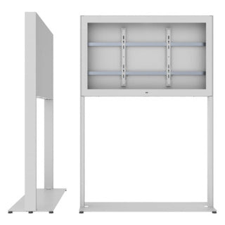 SMS - 702-006-41 - 55L Casing Freestand Basic G1 WH
