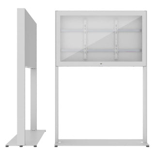 SMS - 702-006-42 - 55L Casing Freestand Basic G2 WH