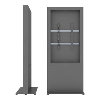 SMS - 702-009-21 - 55P Casing Freestand Storage G1 DG