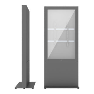 SMS - 702-009-22 - 55P Casing Freestand Storage G2 DG