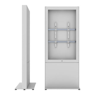 SMS - 702-009-41 - 55P Casing Freestand Storage G1 WH