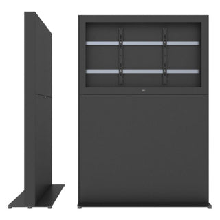 SMS - 702-011-11 - 49L Casing Freestand Storage G1 BL