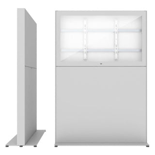 SMS - 702-012-42 - 55L Casing Freestand Storage G2 WH