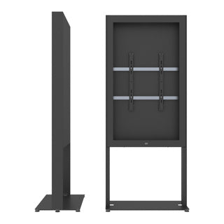 SMS - 702-013-11 - 65P Casing Freestand Basic G1 BL