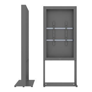 SMS - 702-013-21 - 65P Casing Freestand Basic G1 DG