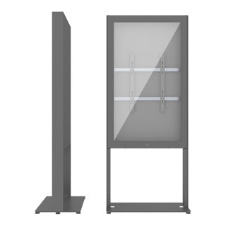 SMS - 702-013-22 - 65P Casing Freestand Basic G2 DG