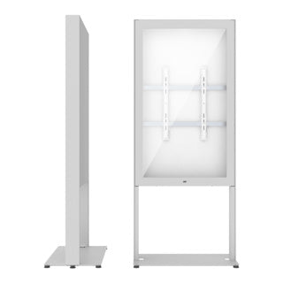 SMS - 702-013-42 - 65P Casing Freestand Basic G2 WH